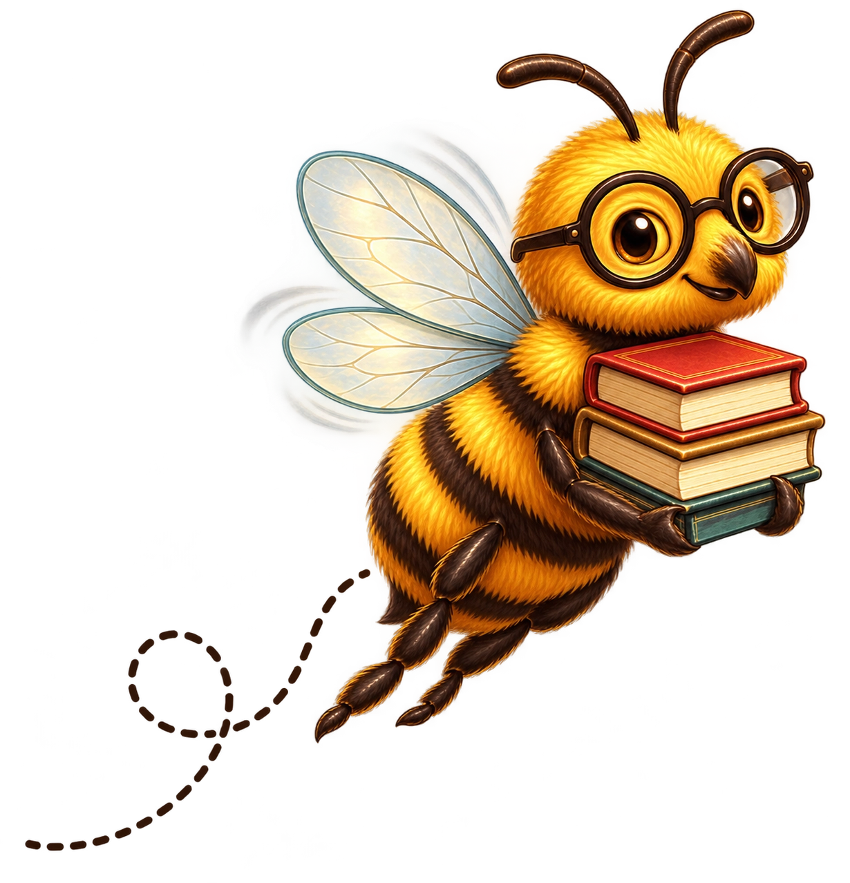 Betsy the Bumble Bee